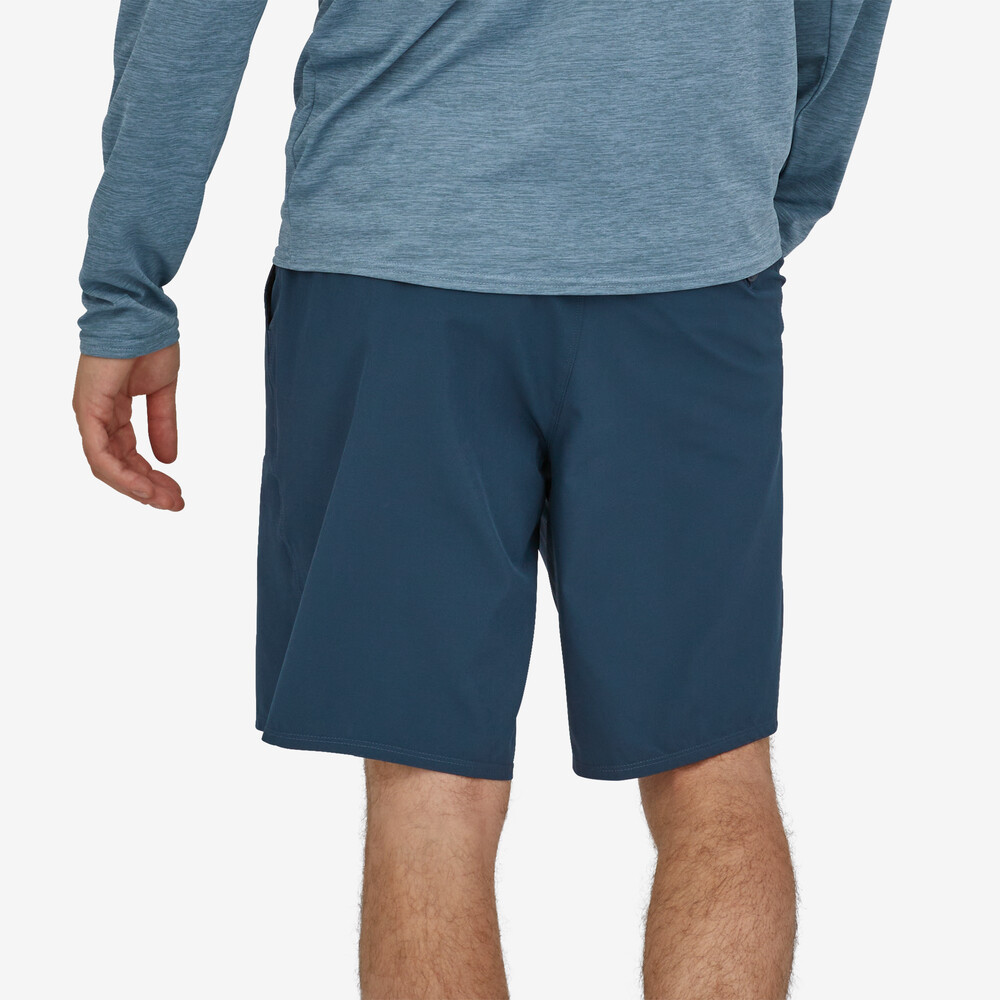 Hydropeak Hybrid-Walking-Shorts für Herren – 19 Zoll