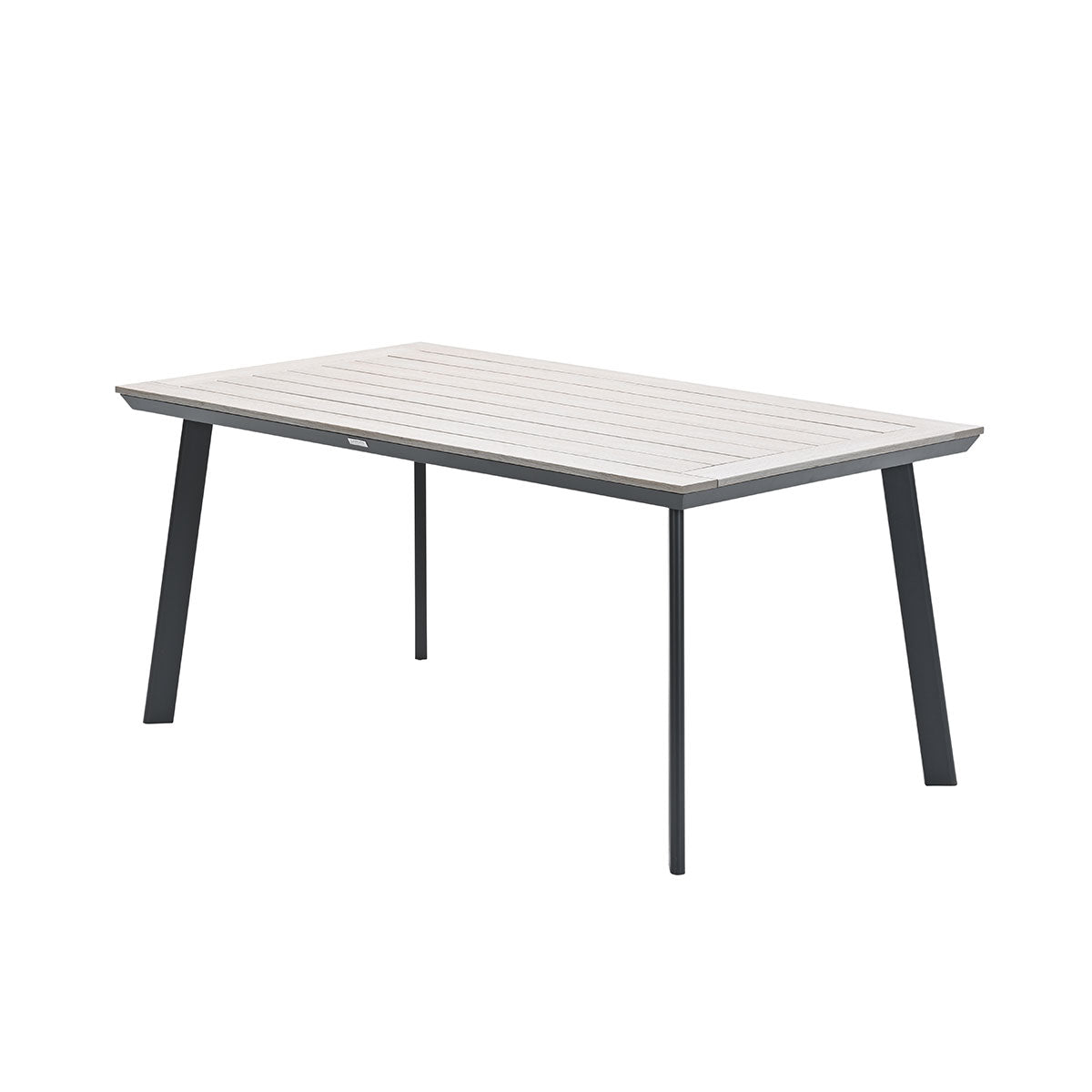 Santos tuinset 5-delig - Penedo tafel 160x90 cm