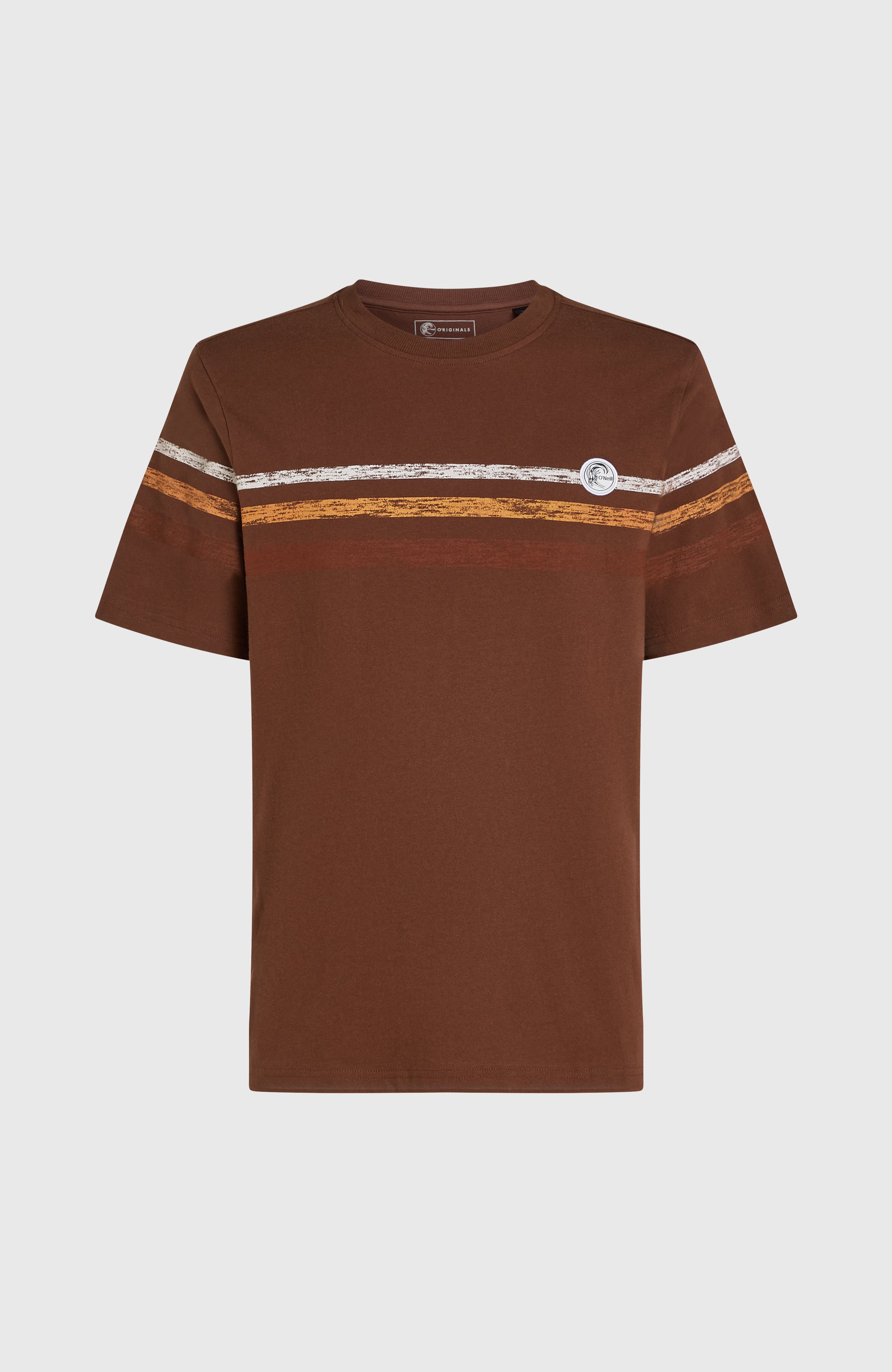 O'Riginals Stripe T-shirt