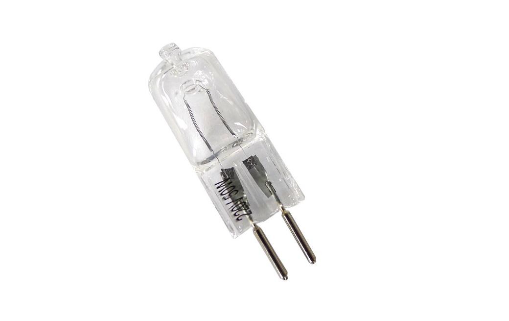 Einstelllicht 50W für Basic, SemiPro, EcoLine (gesteckt)Einstellbirne 50W (gesteckt)