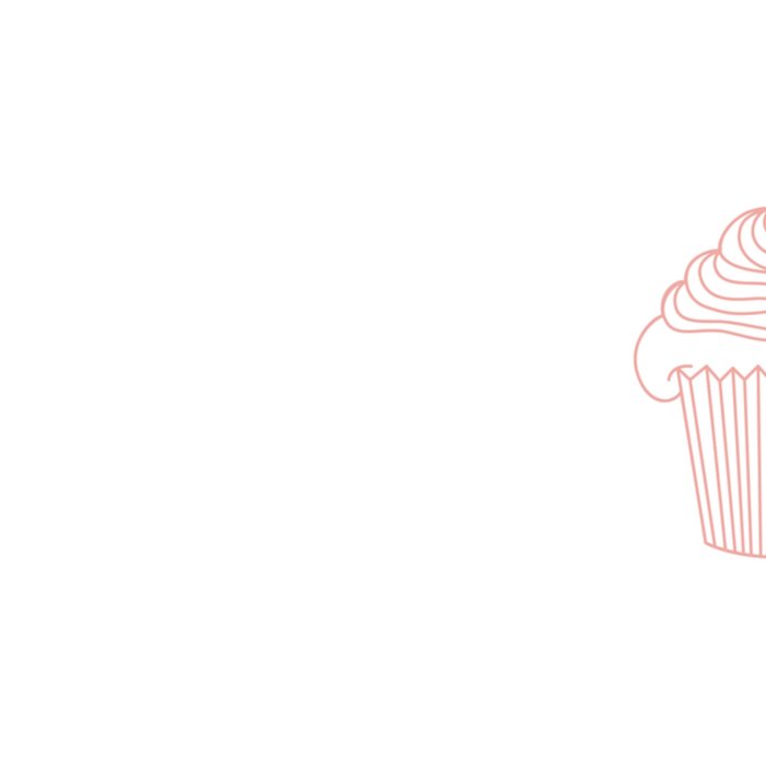 Verjaardagskaart | Greetz | Cupcake | Illustratie