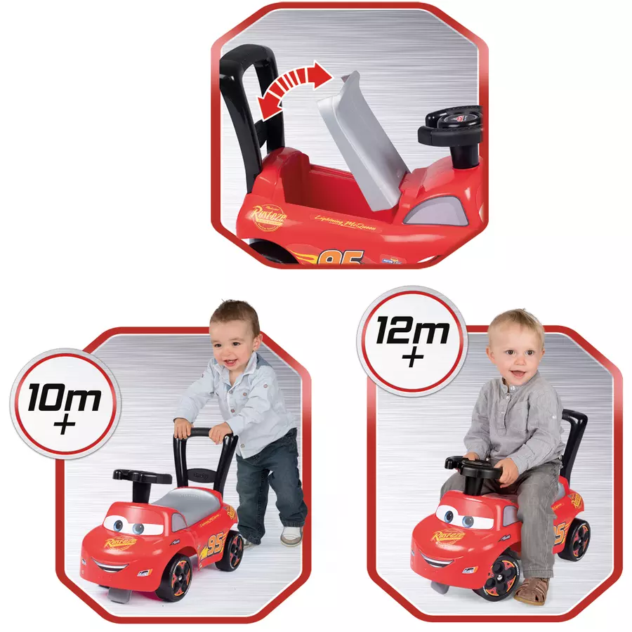 Smoby Cars Auto