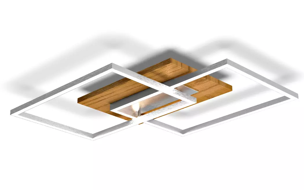 LED-Deckenleuchte Panama
