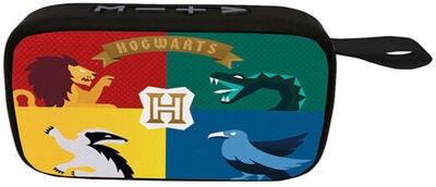 Harry Potter Bluetooth-høyttaler