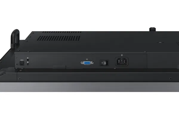 Samsung Interactive Display WA75D - 75
