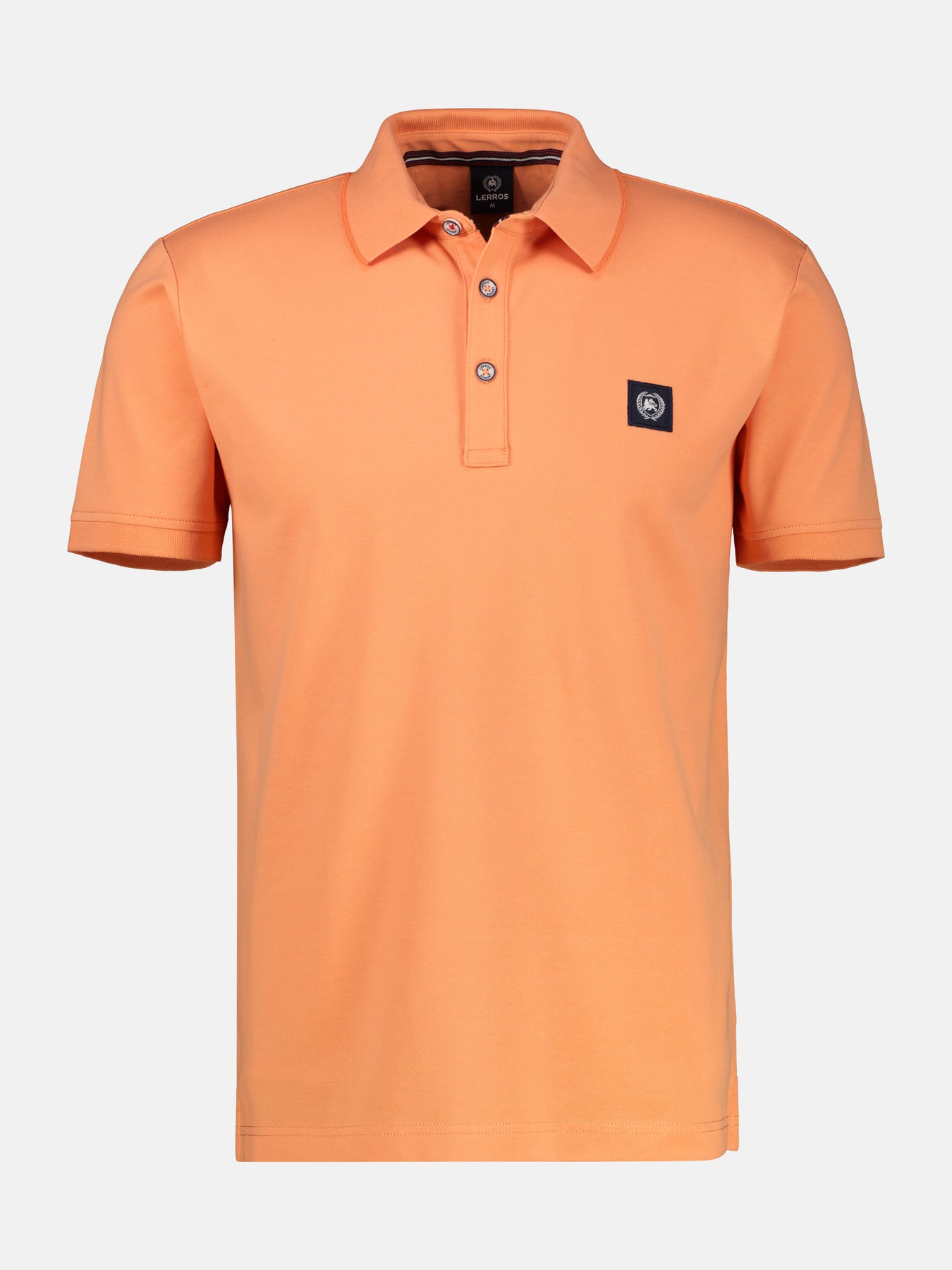 Poloshirt für Herren, sportiv und bequem
