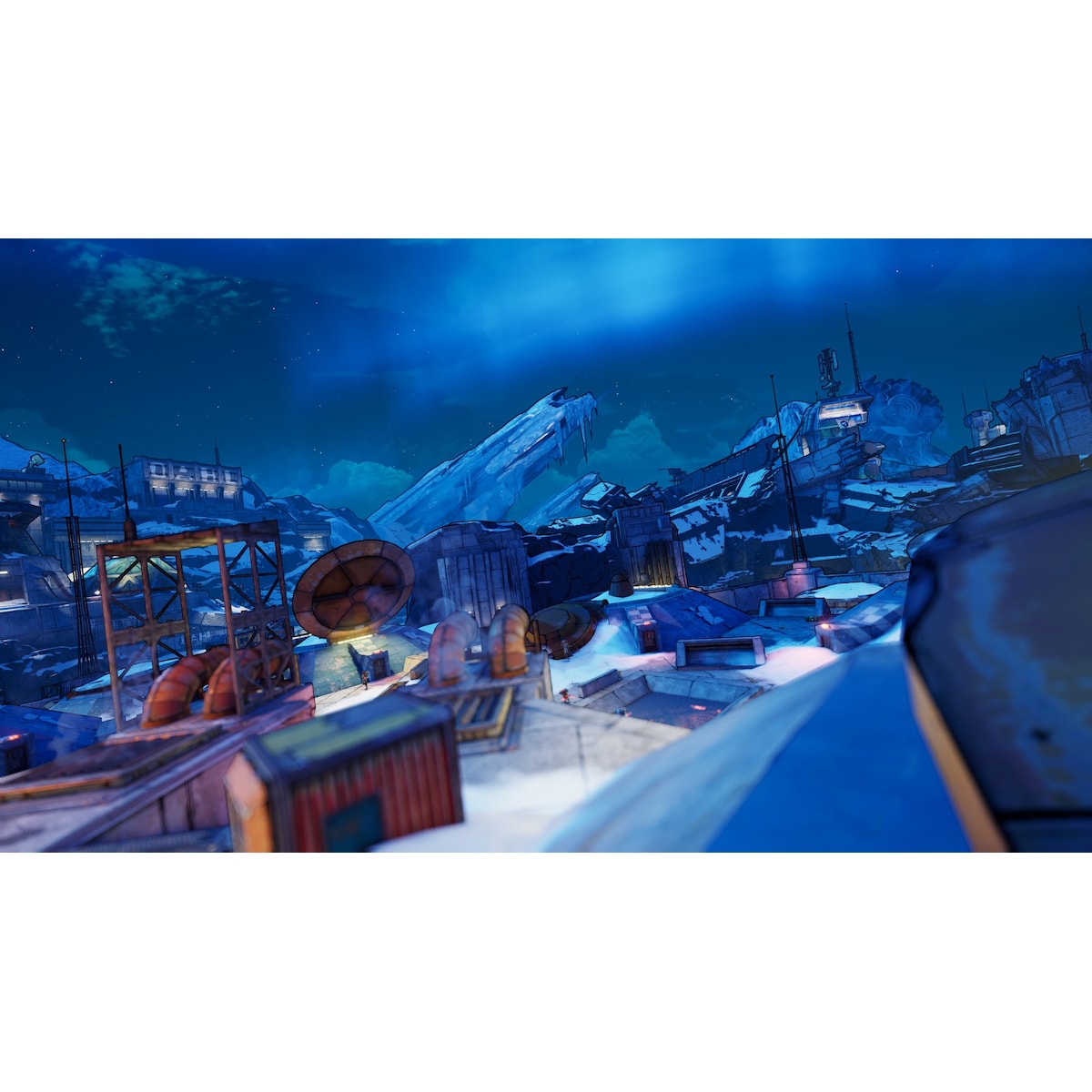 Borderlands 3: Season Pass 2 - PC Windows