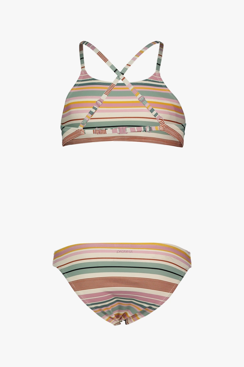 PROTEST Prtcaro Bralette Mädchen Bikini
