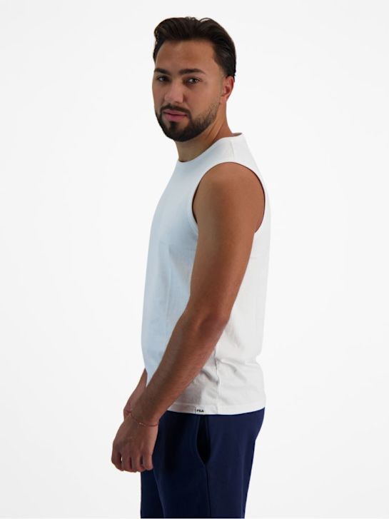 FILA Tanktop Weiss
