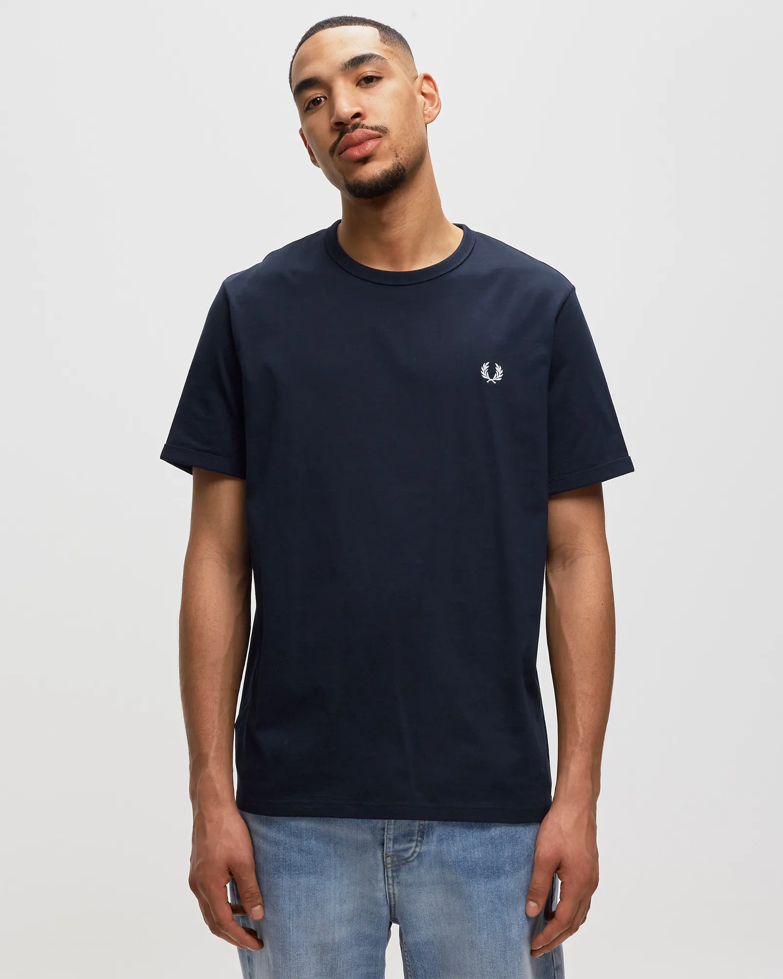 Fred Perry RINGER TEE