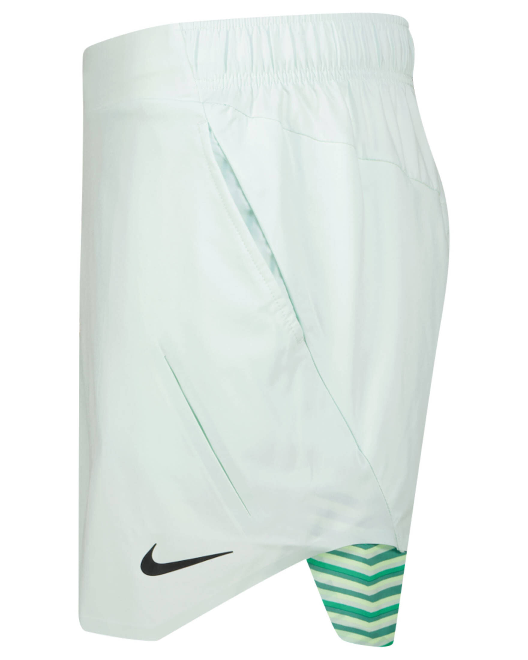 Nike| Herren Tennisshorts NIKE COURT DRI-FIT SLAM