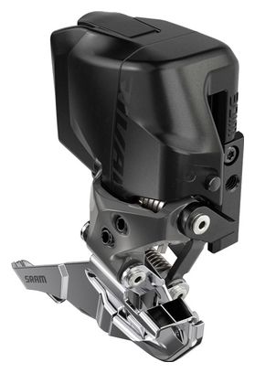 Dérailleur Avant Sram Rival Wide eTap AXS D1 Braze-on (sans batterie)