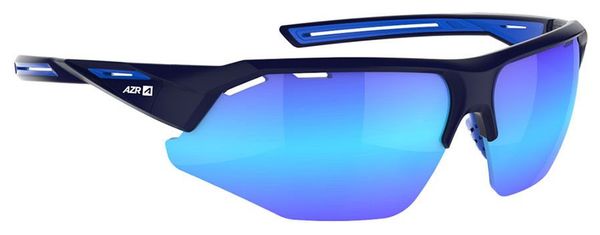 Lunettes AZR Galibier Bleu / Verres Bleu