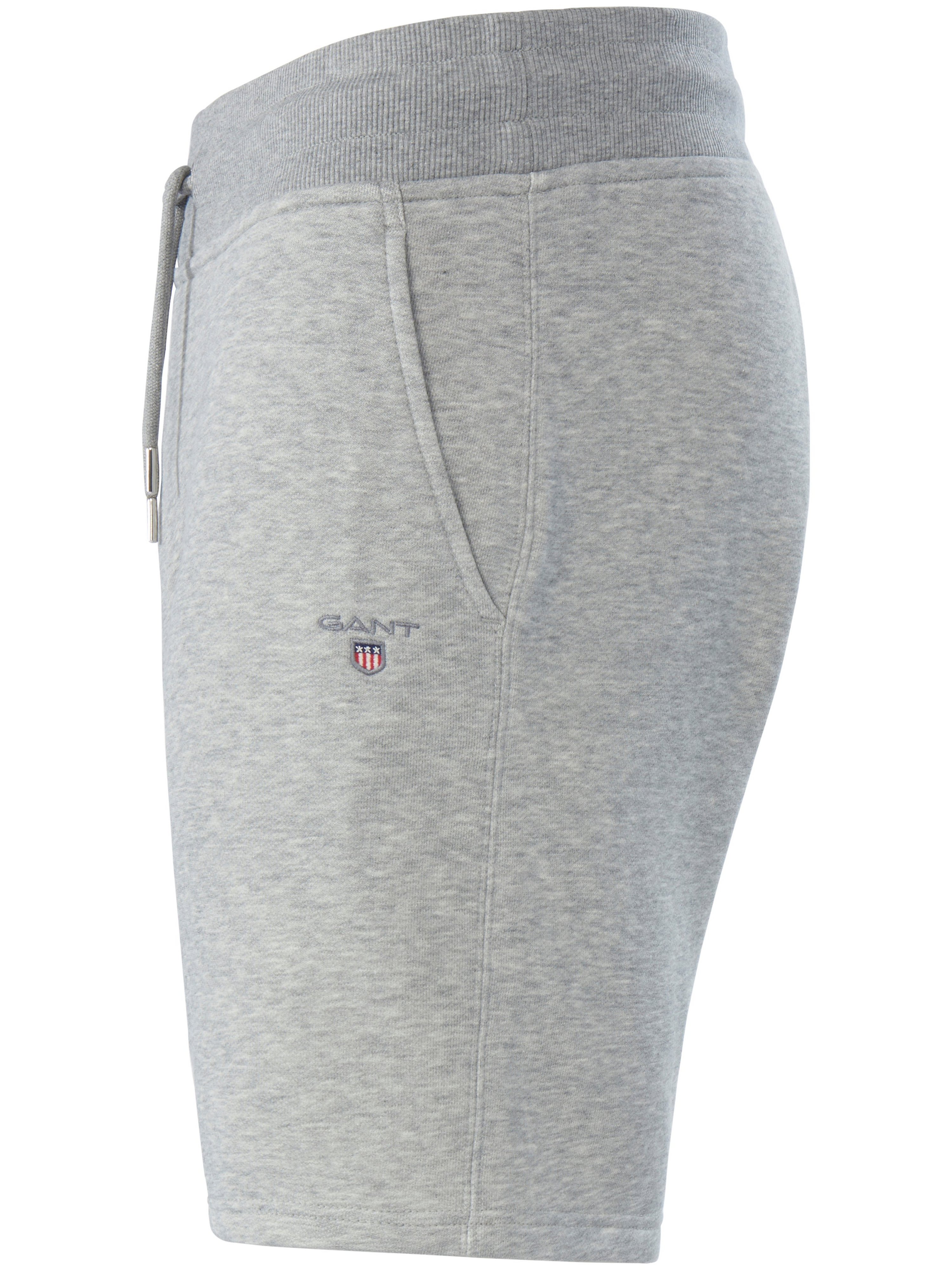 Kurze Sweathose