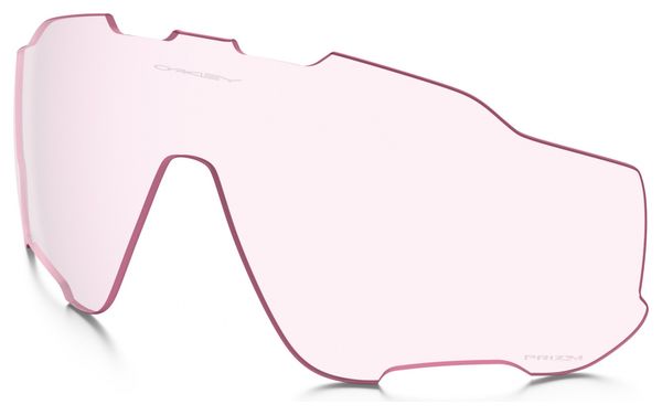 Verre de Remplacement Oakley Jawbreaker Prizm Low Light