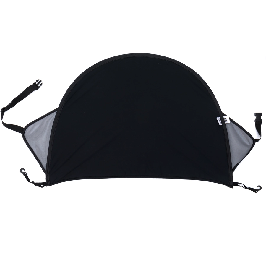 fillikid Sonnenschutz Optima schwarz