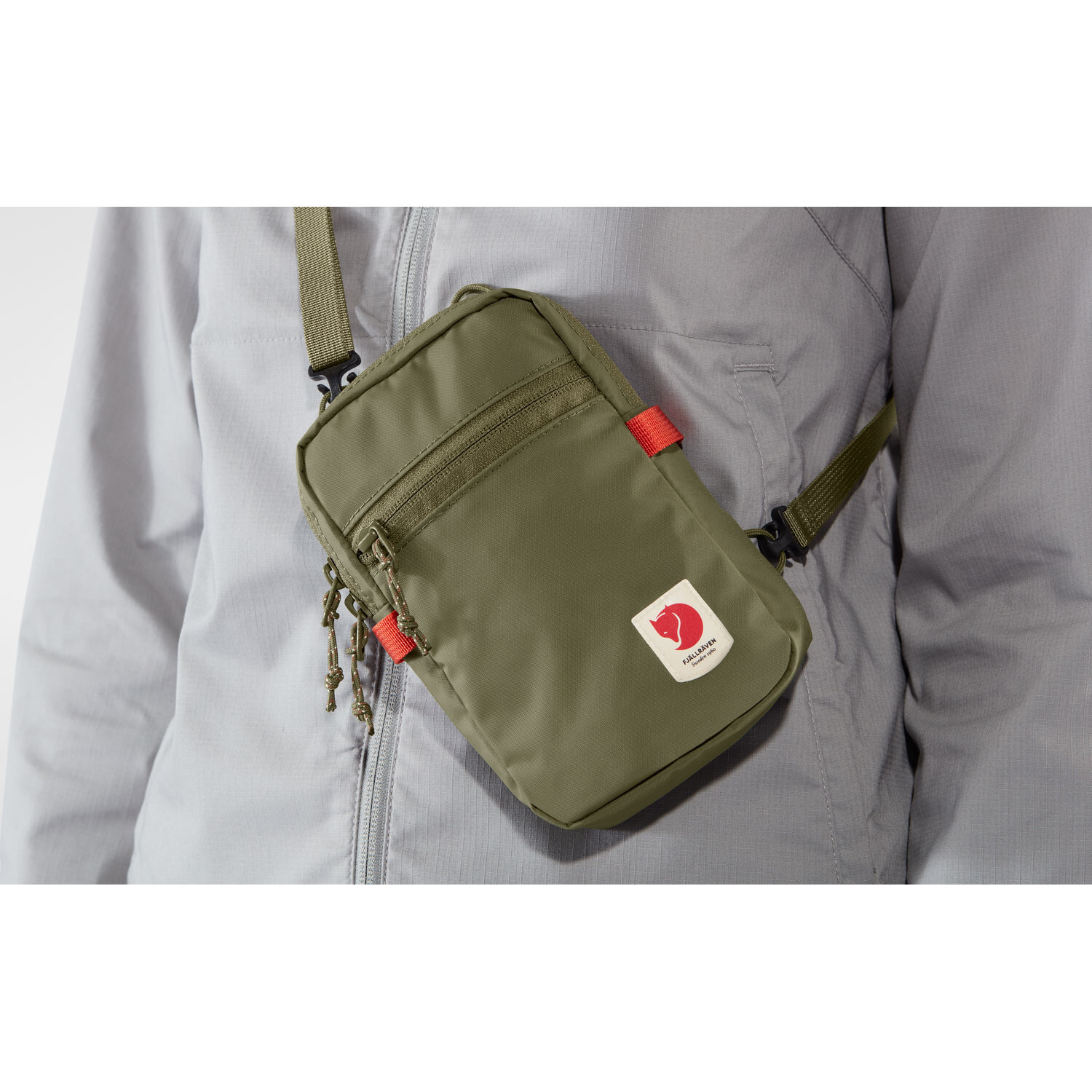 Fjällräven High Coast Pocket