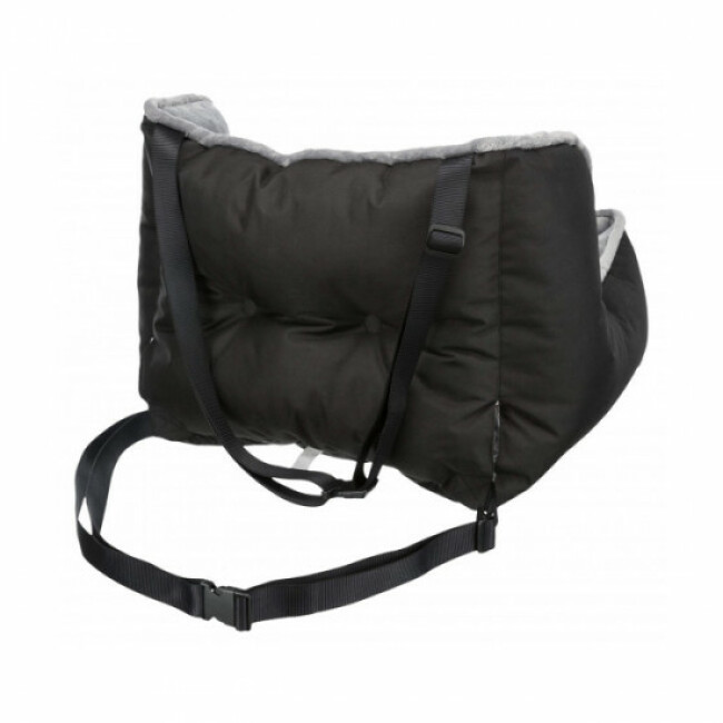 Coussin de voiture confort et sécurité pour chien Trixie - 50 x 40 x 50 cm