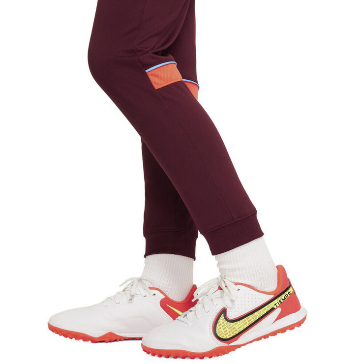 Nike Dri Fit Kylian Mbappe Tracksuit Rød