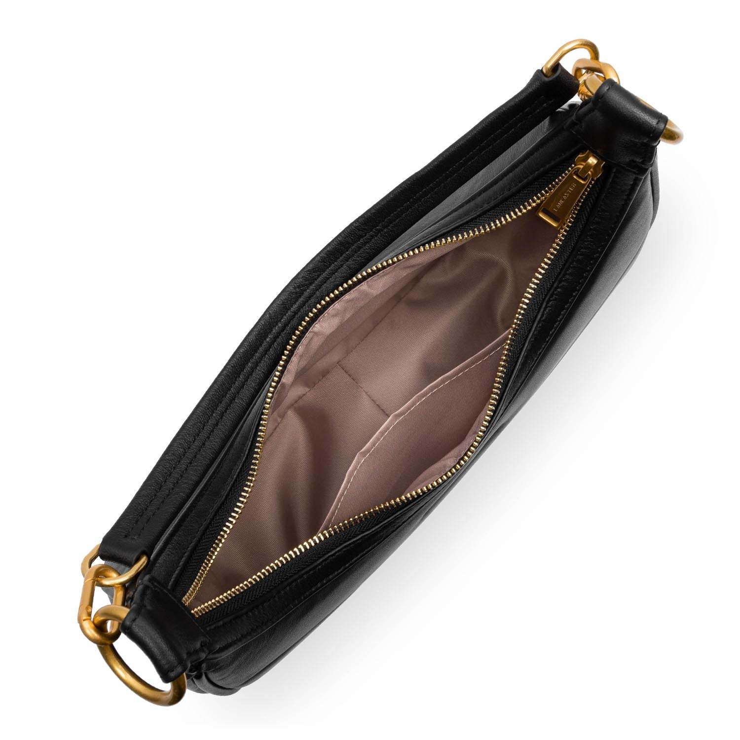 Soft Matelassé-Sac hobo
