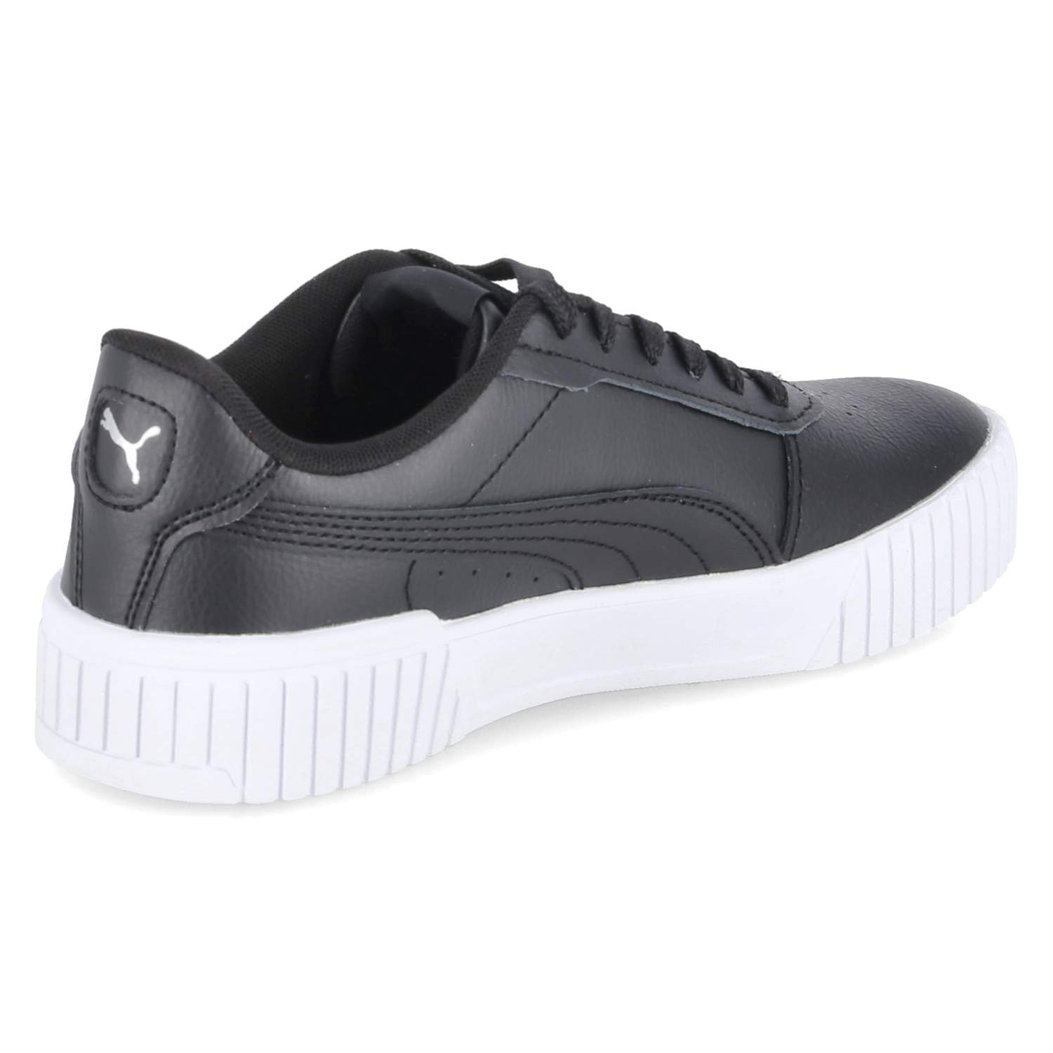 Puma Low Sneaker CARINA 2.0 - puma black