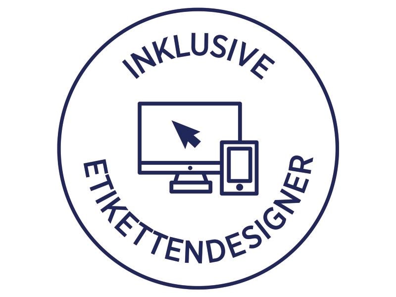 Avery Zweckform Universal-Etiketten 3422 70 x 35 mm, 100 Bl Weisse Adressaufkleber, permanent haftend