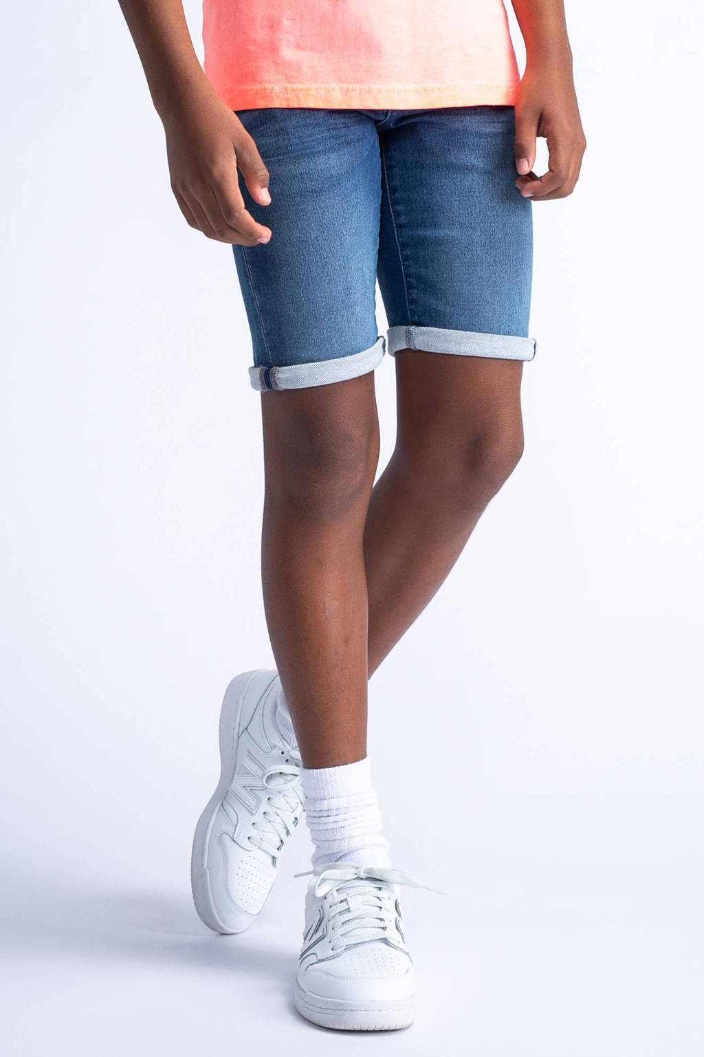 Petrol Industries denim short light used