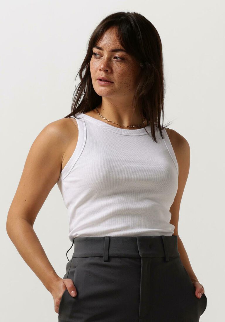 MSCH COPENHAGEN ecru msch copenhagen top mschrasmia sl top