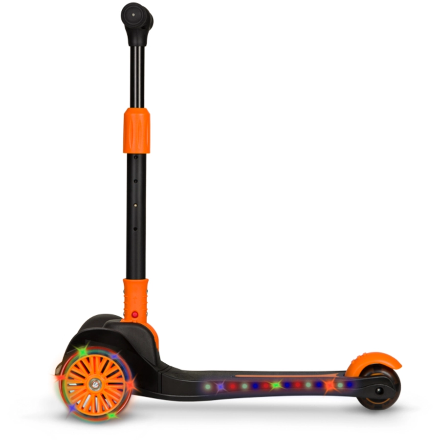 lionelo Roller Timmy, orange black