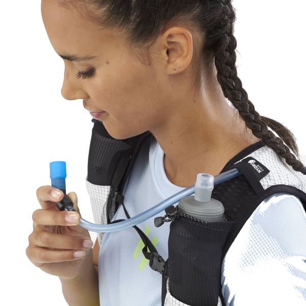 Sac trail MILLET TRILOGY SKY VEST WHITE