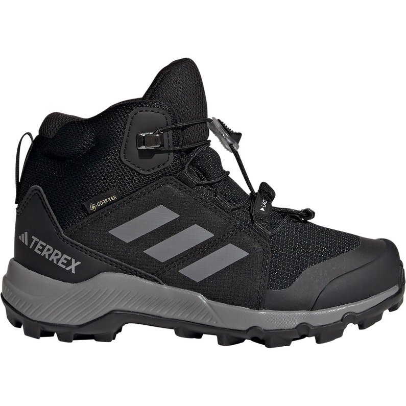 adidas Terrex Kinder Mid GTX Schuhe