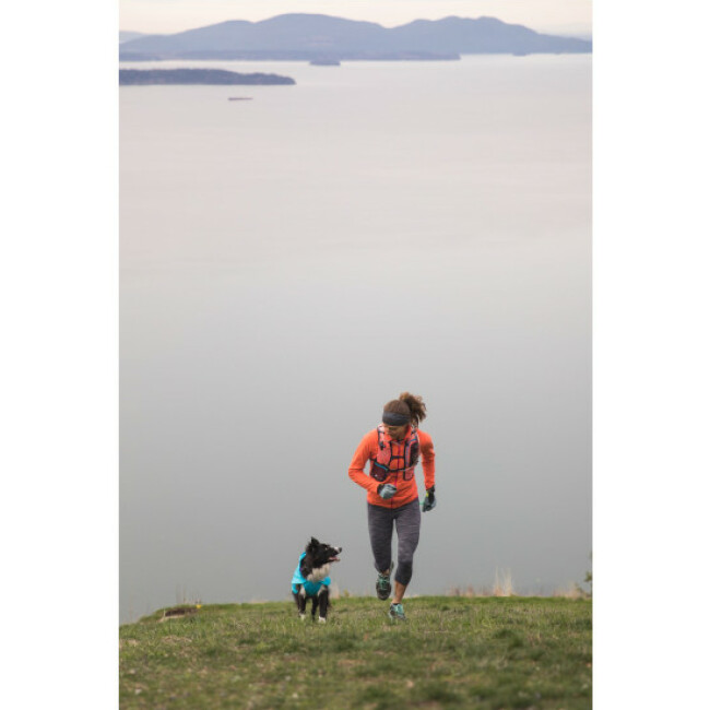 Veste imperméable pour chien Wind Sprinter Ruffwear