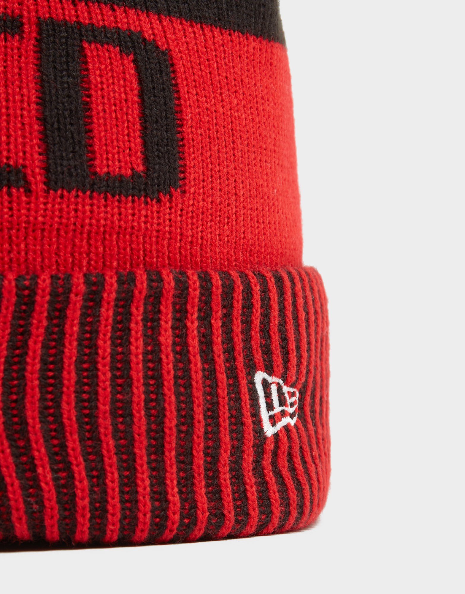 New Era Bonnet Manchester United FC Junior