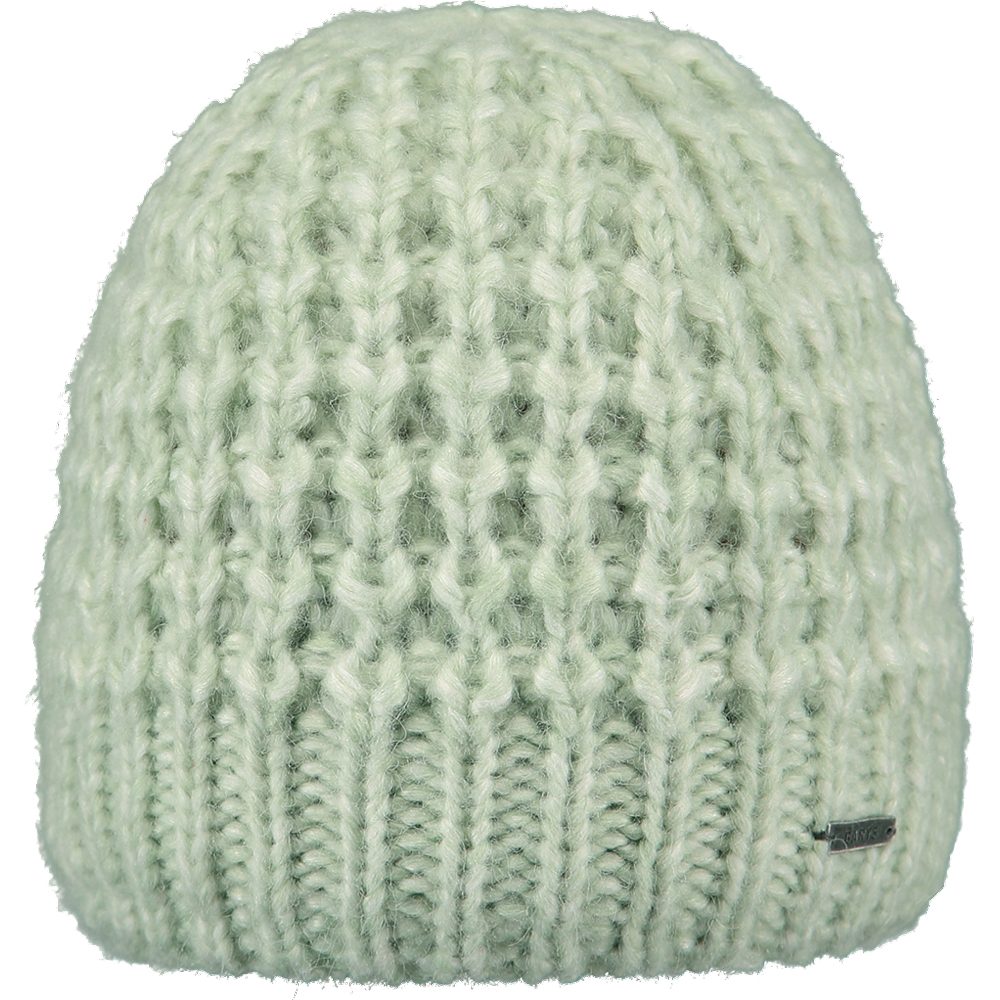 Barts Ammelie Mütze Damen light pistache