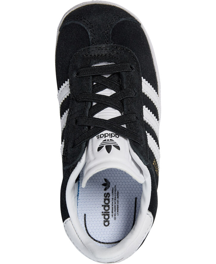 adidas Originals GAZELLE CF EL I Sort