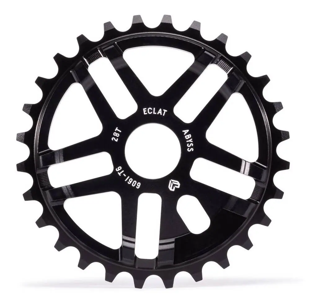 Eclat Abyss BMX Tandhjul | SkatePro