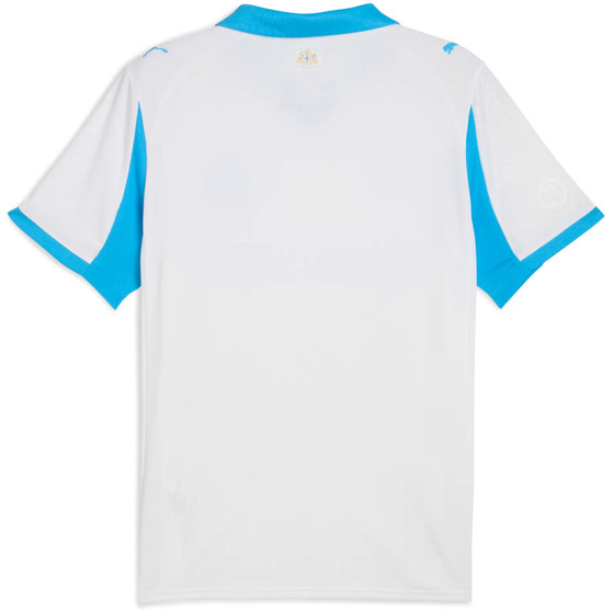 Puma Olympique Marseille Thuis Shirt 2025/2026