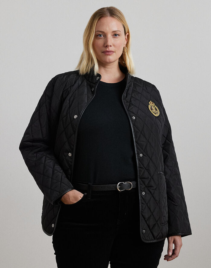 Lauren Ralph Lauren RCCLD STN FNSH-RCLD CRSTQ27 Sort