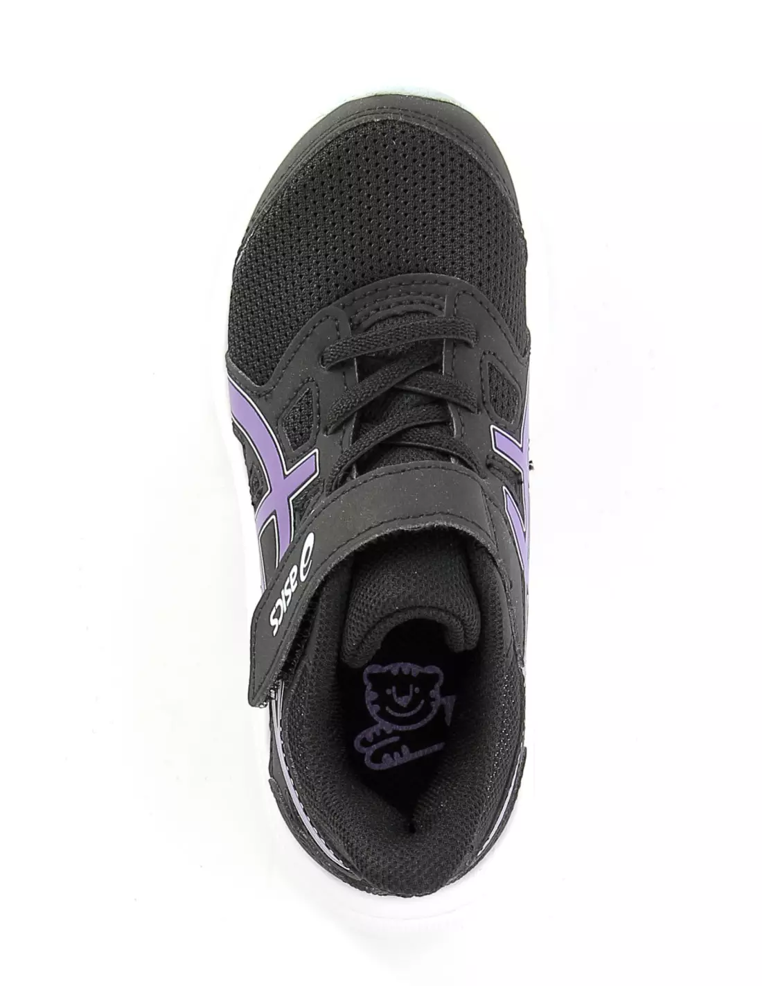 JOLT 4 PS - Baskets BLACKCYBERGRAPE