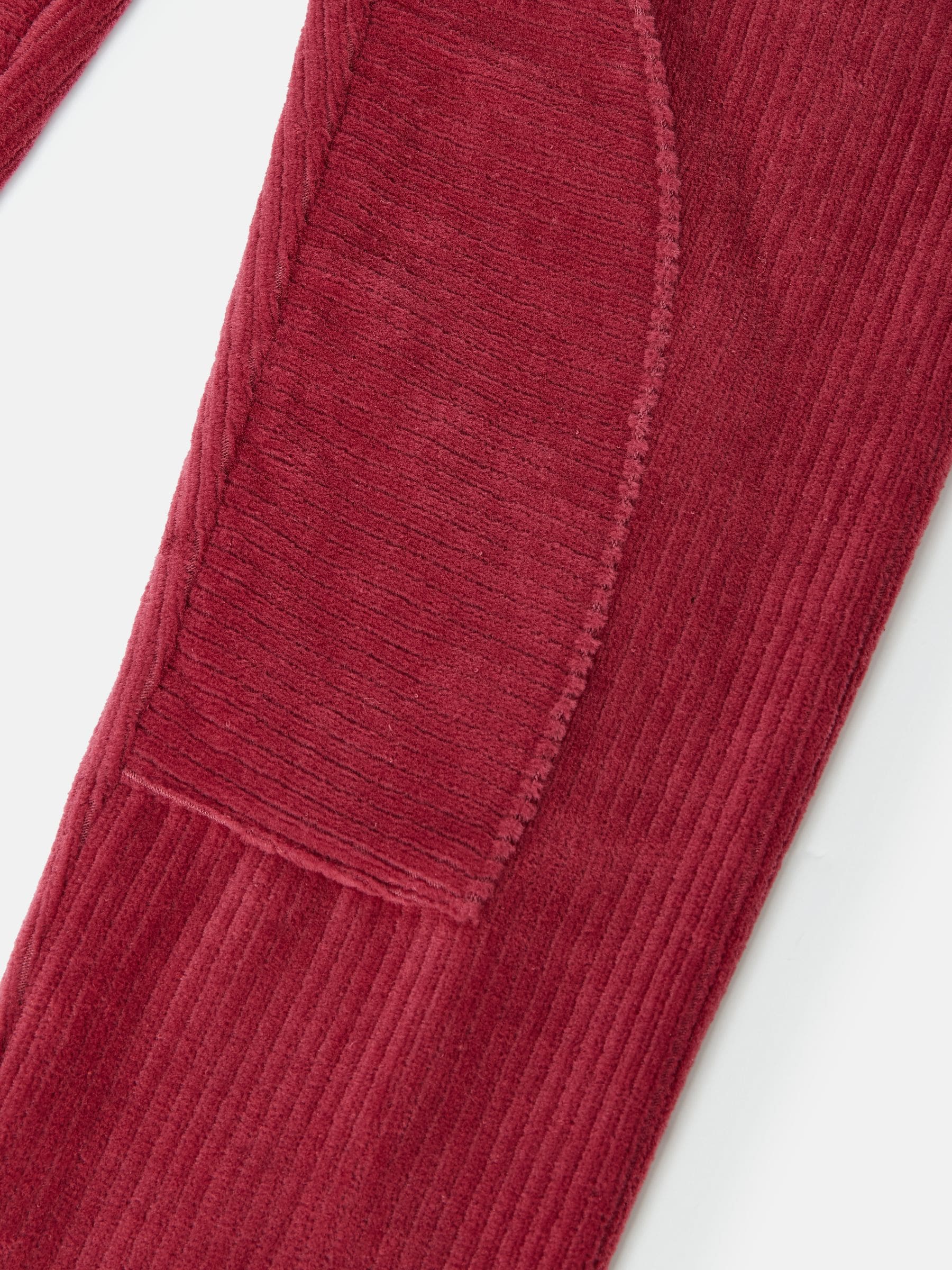 Bessenrood - Joules Giddy Up Stretch Cord Legging