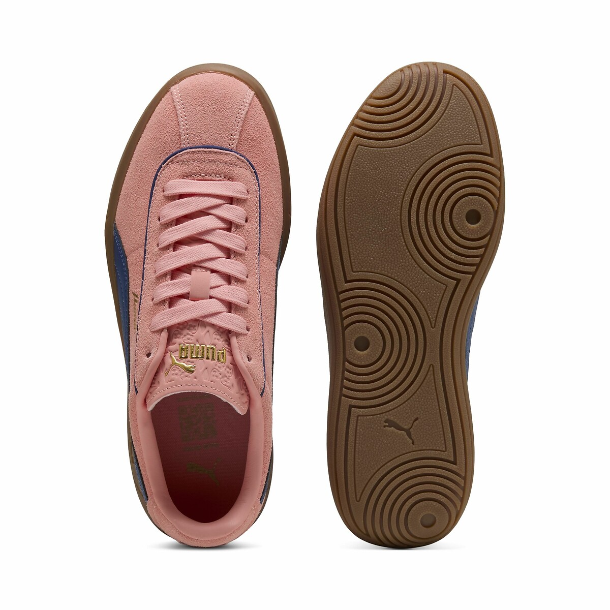 PUMA<br>Sneakers Club Klassika
