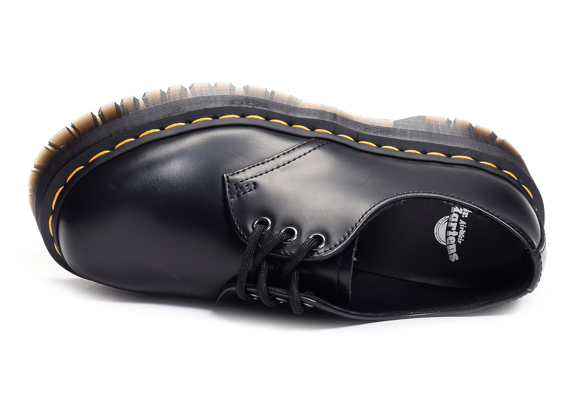 1461 quad noir