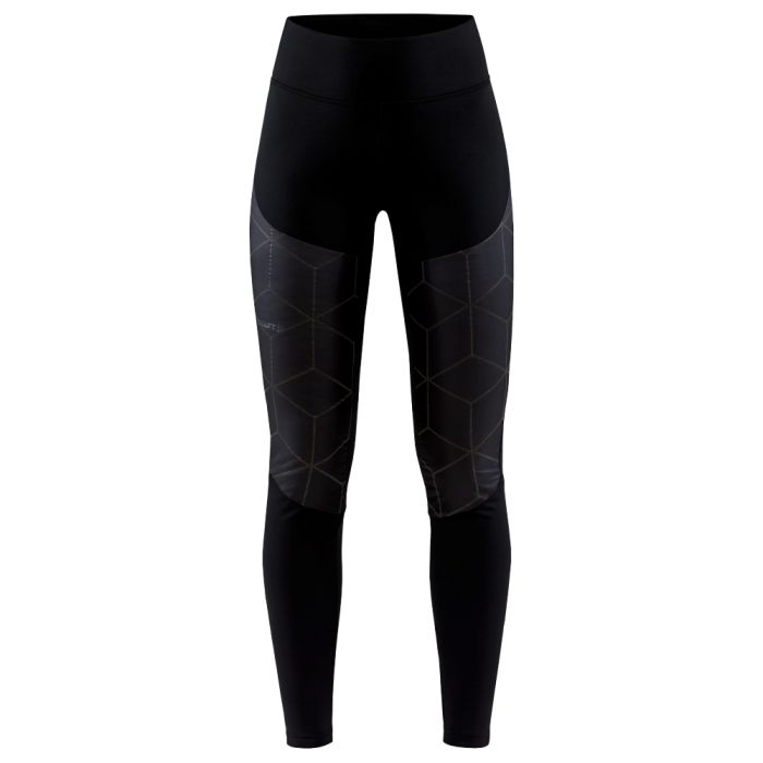 Craft Dame Lange tights Adv Subz Lumen Tights