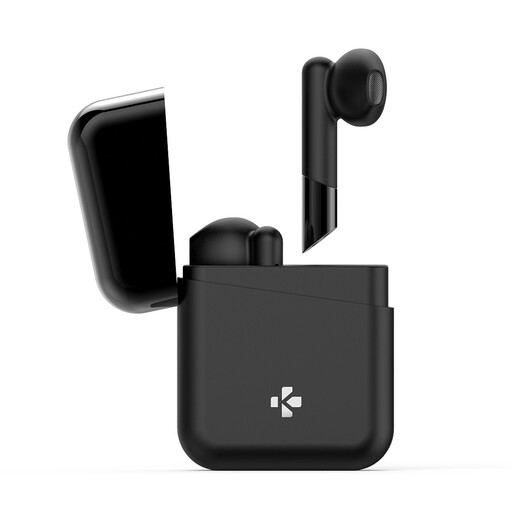 Fones de ouvido sem fio Mykronoz Zebuds