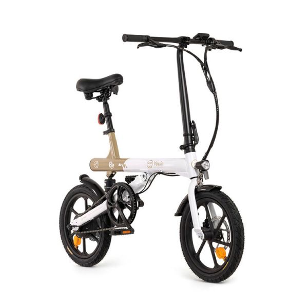 Bicicleta Youin Youride Rio - 8434127502901