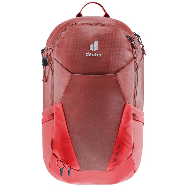 Sac à dos randonnée DEUTER FUTURA 25 SL CASPIA-CURRANT