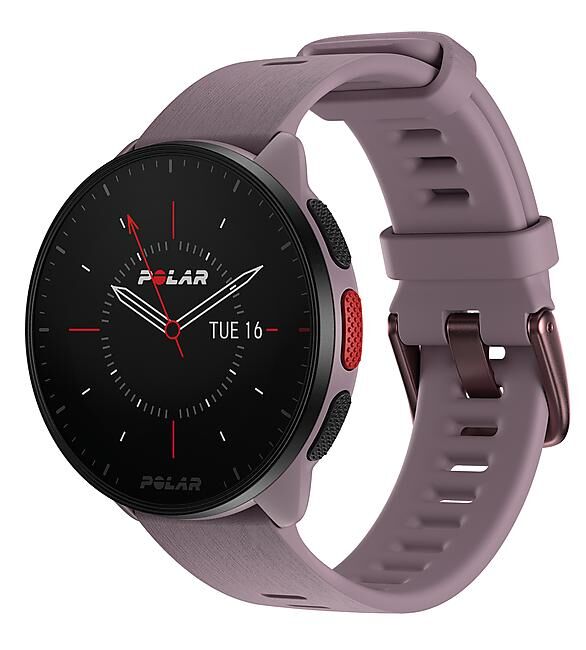 POLAR - MONTRE GPS PACER