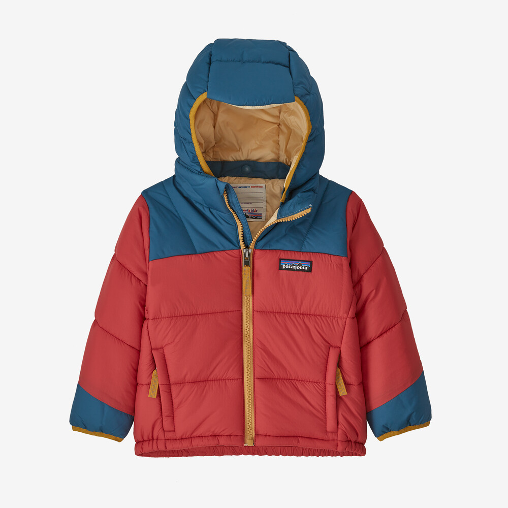 Baby Astropuff Kapuzenpulli