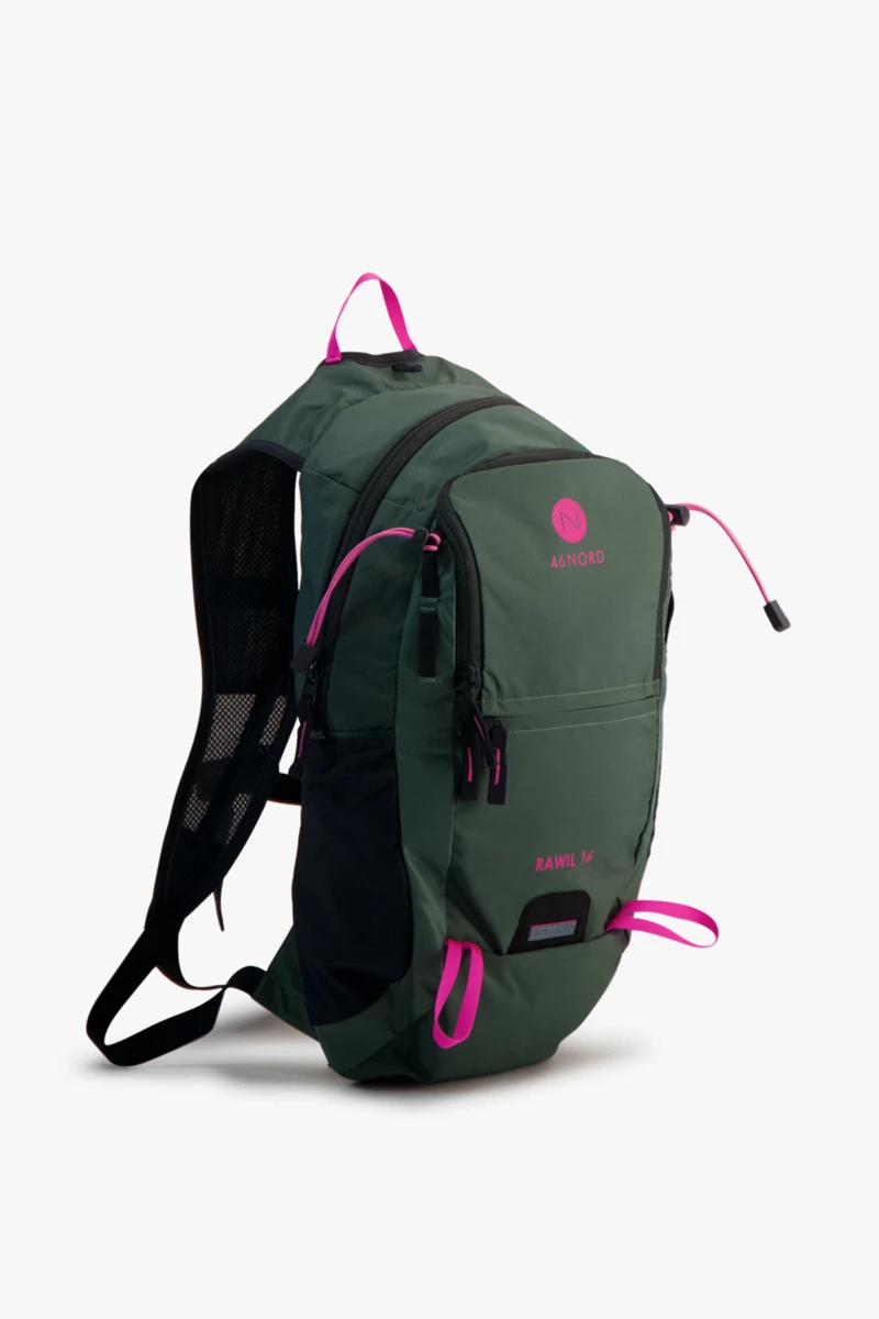 46 NORD Rawil 16 L Wanderrucksack