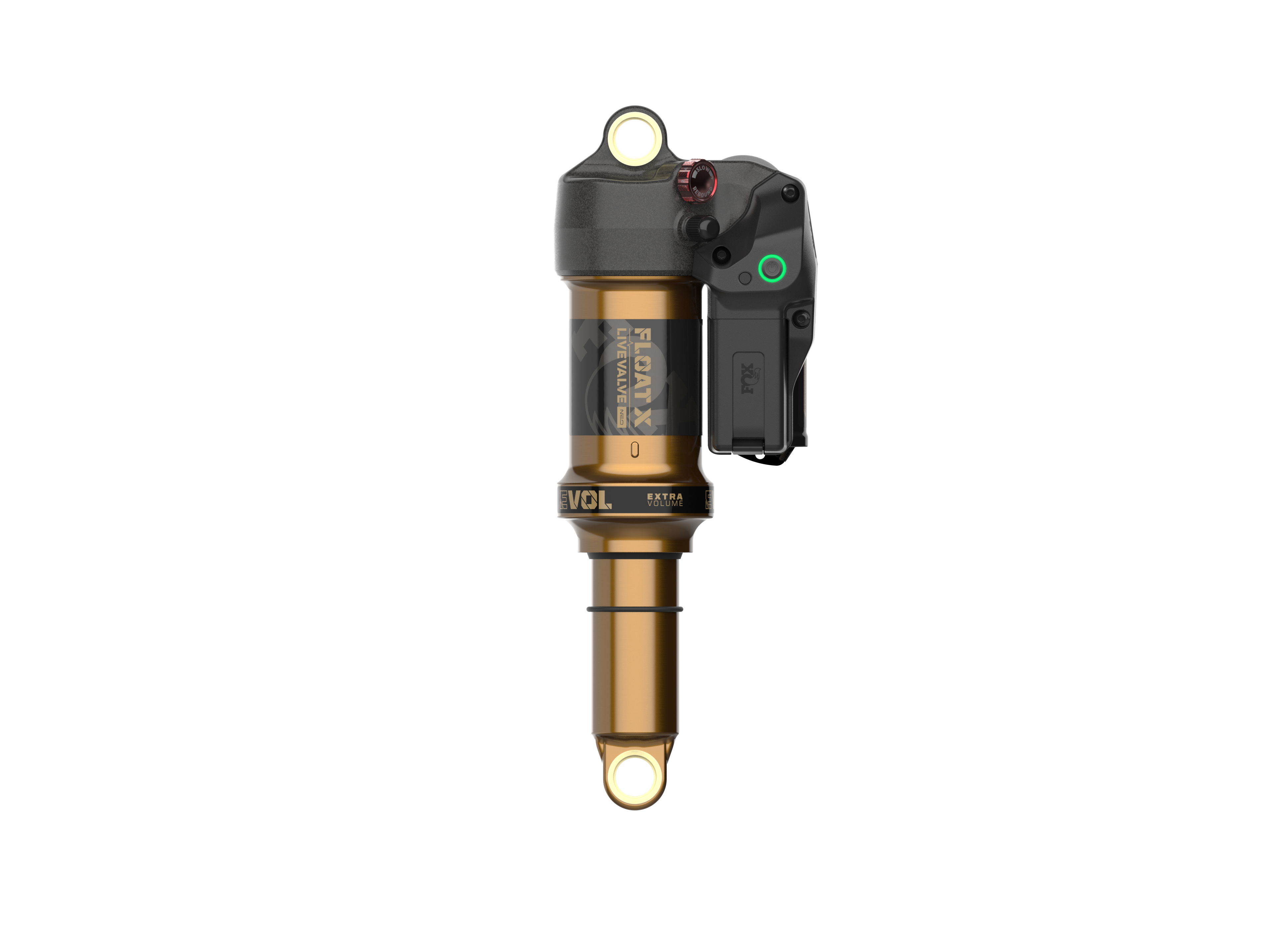 Fox Racing Shox Fox Float X NEO Factory metric